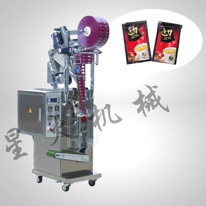 咖啡灌裝機