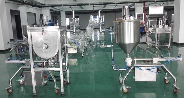 鄂爾多斯灌裝機、鄂爾多斯液體灌裝機、鄂爾多斯膏體灌裝機