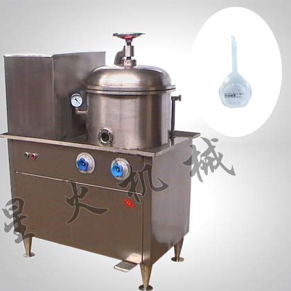 開塞露灌裝機
