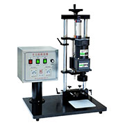XH-T半自動臺式旋蓋機