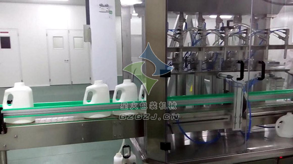 液體灌裝機(jī)