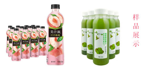 石家莊灌裝機設備生產廠家實拍圖