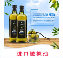 進口橄欖油