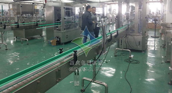 全自動壓蓋機